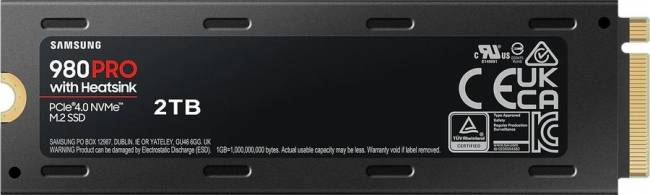 Твердотельные накопители Samsung MZ-V8P2T0CW — для бизнеса и офиса Твердотельные накопители Samsung MZ-V8P2T0CW — для бизнеса и офиса