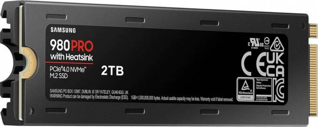 Твердотельные накопители Samsung MZ-V8P2T0CW — для бизнеса и офиса Твердотельные накопители Samsung MZ-V8P2T0CW — для бизнеса и офиса
