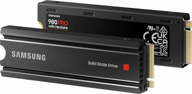 Твердотельные накопители Samsung MZ-V8P2T0CW — для бизнеса и офиса Твердотельные накопители Samsung MZ-V8P2T0CW — для бизнеса и офиса
