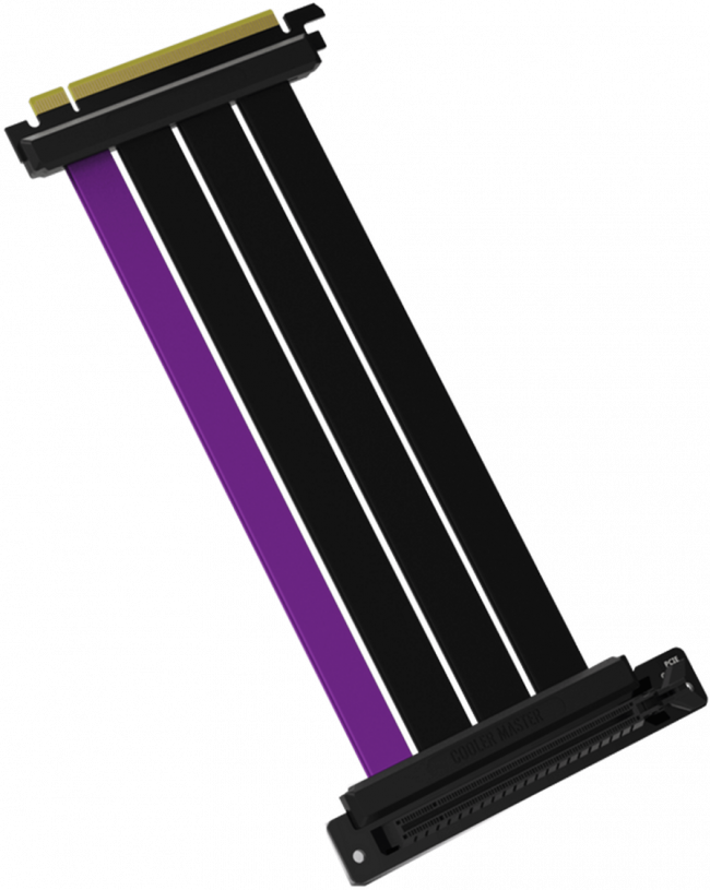 кабель Cooler Master Riser Cable — для бизнеса и офиса кабель Cooler Master Riser Cable — для бизнеса и офиса