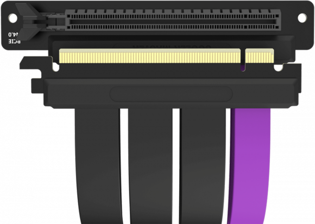 кабель Cooler Master Riser Cable — для бизнеса и офиса кабель Cooler Master Riser Cable — для бизнеса и офиса