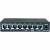 Сетевой коммутатор D-Link DES-1008P/C1A — для бизнеса и офиса Сетевой коммутатор D-Link DES-1008P/C1A — для бизнеса и офиса