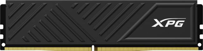 Память DDR4 32GB 3200MHz ADATA AX4U320032G16A-SBKD35 — для бизнеса и офиса Память DDR4 32GB 3200MHz ADATA AX4U320032G16A-SBKD35 — для бизнеса и офиса