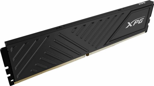 Память DDR4 32GB 3200MHz ADATA AX4U320032G16A-SBKD35 — для бизнеса и офиса Память DDR4 32GB 3200MHz ADATA AX4U320032G16A-SBKD35 — для бизнеса и офиса