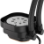 Система жидкостного охлаждения Corsair CW-9060093-WW — для бизнеса и офиса Система жидкостного охлаждения Corsair CW-9060093-WW — для бизнеса и офиса