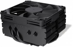 Кулер для процессора Noctua CPU Cooler NH-L9x65 chromax.black Black
