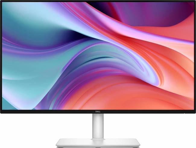 Монитор Dell S2725HSM — для бизнеса и офиса Монитор Dell S2725HSM — для бизнеса и офиса