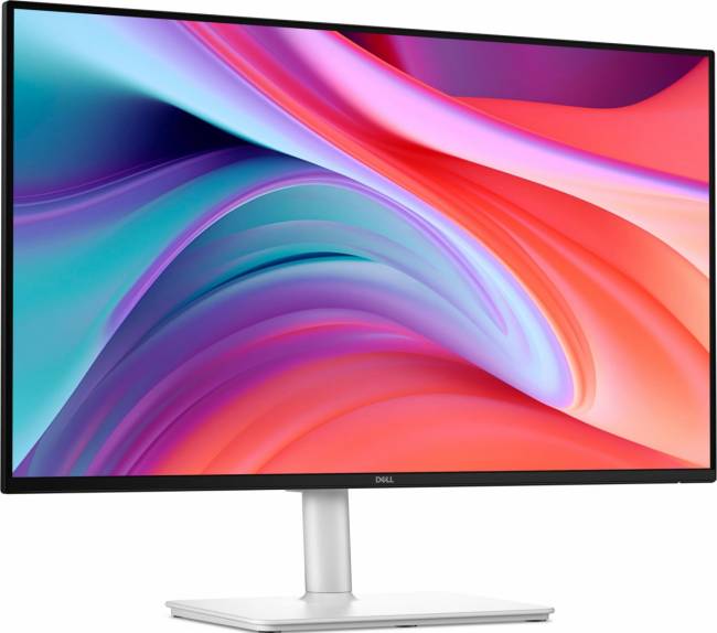 Монитор Dell S2725HSM — для бизнеса и офиса Монитор Dell S2725HSM — для бизнеса и офиса