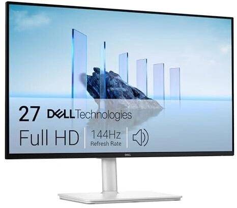 Монитор Dell S2725HSM — для бизнеса и офиса Монитор Dell S2725HSM — для бизнеса и офиса