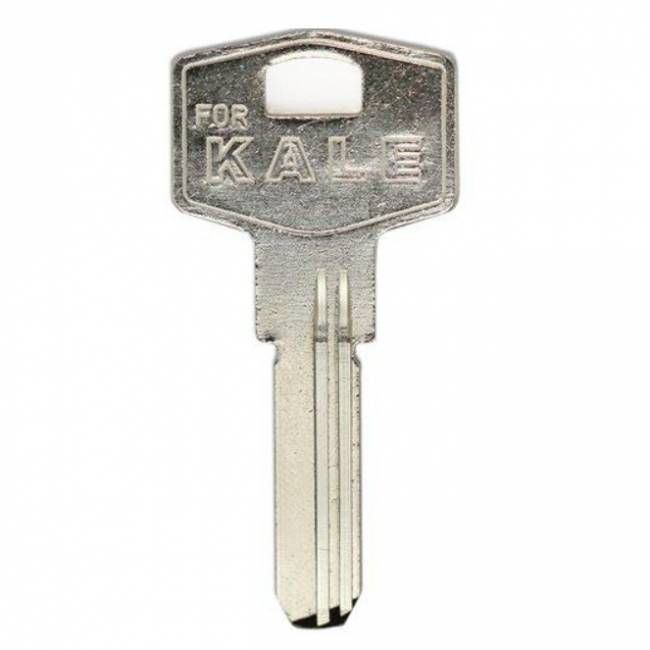 Заготовка вертикального ключа KAE-1 KLE1 KAL3 КНР — для бизнеса и офиса Заготовка вертикального ключа KAE-1 KLE1 KAL3 КНР — для бизнеса и офиса