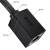 GCR Удлинитель патч-корда прямой 1.0m, UTP медь, кат.6, 24 AWG, ethernet high speed 10 Гбит/с, RJ45, GCR-52645 Greenconnect RJ45(m) - RJ45(f) Cat. 6 U/UTP LSZH 1м — для бизнеса и офиса