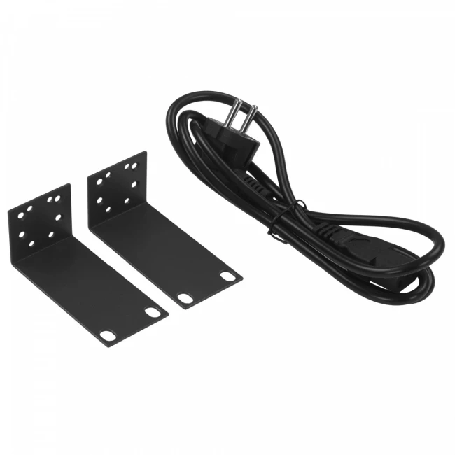 Коммутатор Mercusys Technologies CO MS124GS — для бизнеса и офиса