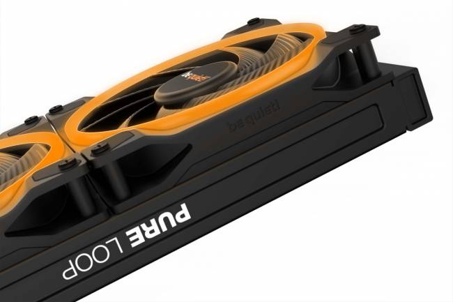 Кулер для корпуса be quiet! LIGHT WINGS 140mm PWM high-speed — для бизнеса и офиса Кулер для корпуса be quiet! LIGHT WINGS 140mm PWM high-speed — для бизнеса и офиса