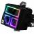 Водяное охлаждение для процессора Thermalright Frozen Infinity 360 ARGB Black (F-INFINITY-BL-360) — для бизнеса и офиса