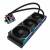 Водяное охлаждение для процессора Thermalright Frozen Infinity 360 ARGB Black (F-INFINITY-BL-360) — для бизнеса и офиса