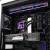 Водяное охлаждение для процессора Thermalright Frozen Infinity 360 ARGB Black (F-INFINITY-BL-360) — для бизнеса и офиса