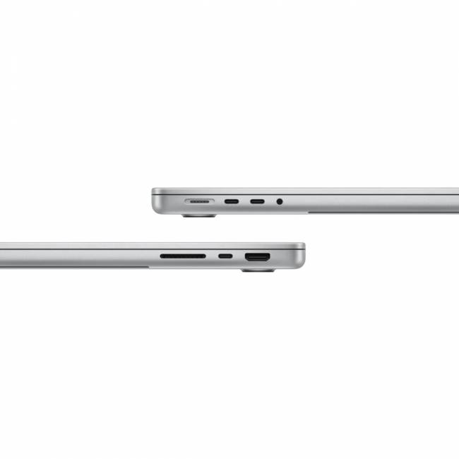 Ноутбук Apple Apple Z1MH0007U — для бизнеса и офиса Ноутбук Apple Apple Z1MH0007U — для бизнеса и офиса