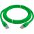 GCR Патч-корд прямой 7.5m UTP кат.6, зеленый, 24 AWG, ethernet high speed, RJ45, T568B, GCR-52391 Greenconnect GCR-52391 — для бизнеса и офиса GCR Патч-корд прямой 7.5m UTP кат.6, зеленый, 24 AWG, ethernet high speed, RJ45, T568B, GCR-52391 Greenconnect GCR-52391 — для бизнеса и офиса