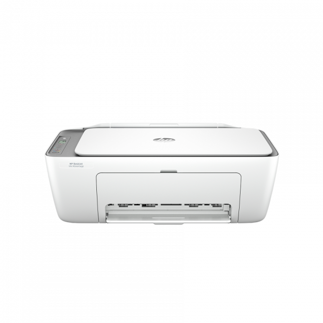 Струйное МФУ HP DeskJet Ink Advantage 2876 (6W7E6C) — для бизнеса и офиса