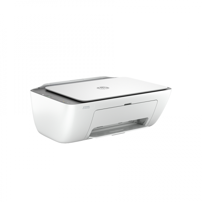 Струйное МФУ HP DeskJet Ink Advantage 2876 (6W7E6C) — для бизнеса и офиса