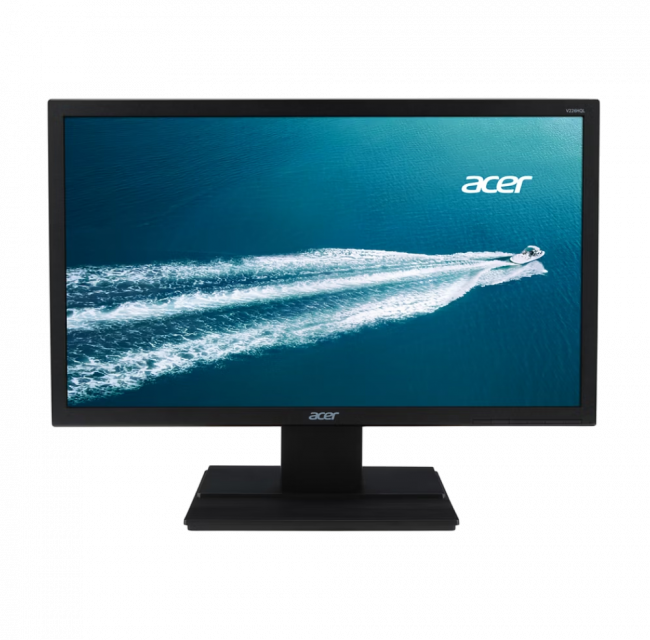 Монитор ACER UM.IV6CD.A03 — для бизнеса и офиса