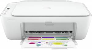 Струйное МФУ HP Inc. 3XV18B