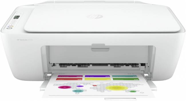 Струйное МФУ HP Inc. 3XV18B — для бизнеса и офиса Струйное МФУ HP Inc. 3XV18B — для бизнеса и офиса