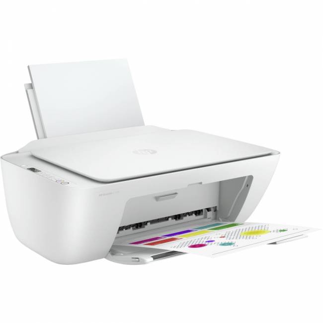 Струйное МФУ HP Inc. 3XV18B — для бизнеса и офиса Струйное МФУ HP Inc. 3XV18B — для бизнеса и офиса