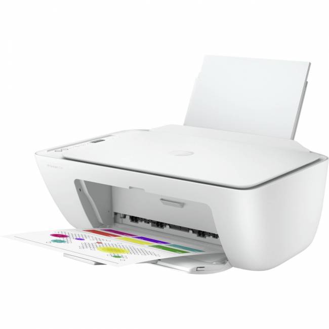 Струйное МФУ HP Inc. 3XV18B — для бизнеса и офиса Струйное МФУ HP Inc. 3XV18B — для бизнеса и офиса