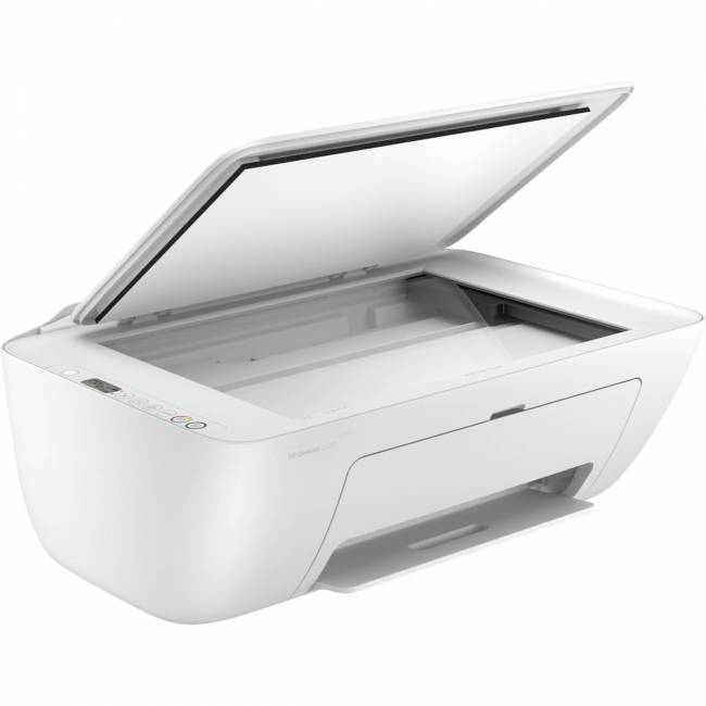 Струйное МФУ HP Inc. 3XV18B — для бизнеса и офиса Струйное МФУ HP Inc. 3XV18B — для бизнеса и офиса