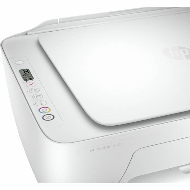 Струйное МФУ HP Inc. 3XV18B — для бизнеса и офиса Струйное МФУ HP Inc. 3XV18B — для бизнеса и офиса