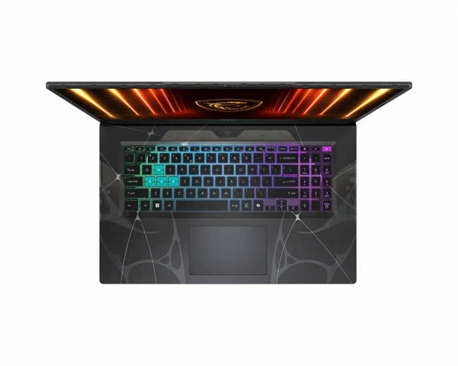 Ноутбук MSI 9S7-17U332-283 — для бизнеса и офиса