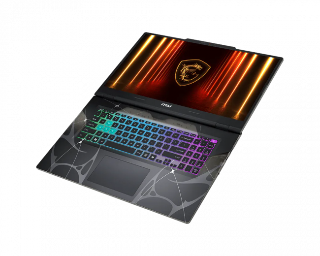 Ноутбук MSI 9S7-17U332-283 — для бизнеса и офиса