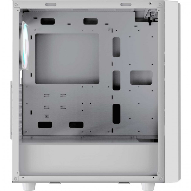 Корпус ПК без блока питания Ocypus Gamma-C70-WHG400XX-GL — для бизнеса и офиса Корпус ПК без блока питания Ocypus Gamma-C70-WHG400XX-GL — для бизнеса и офиса