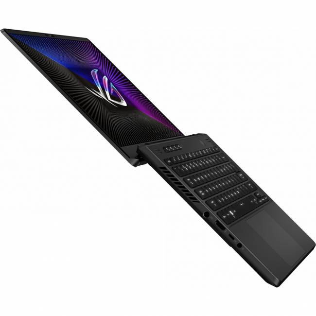 Ноутбук ASUS ROG Zephyrus G14 GA402XV-N2080W (90NR0DG4-M005V0) — для бизнеса и офиса Ноутбук ASUS ROG Zephyrus G14 GA402XV-N2080W (90NR0DG4-M005V0) — для бизнеса и офиса