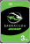 Жесткий диск Seagate BarraCuda Compute ST3000DM007 — для бизнеса и офиса Жесткий диск Seagate BarraCuda Compute ST3000DM007 — для бизнеса и офиса