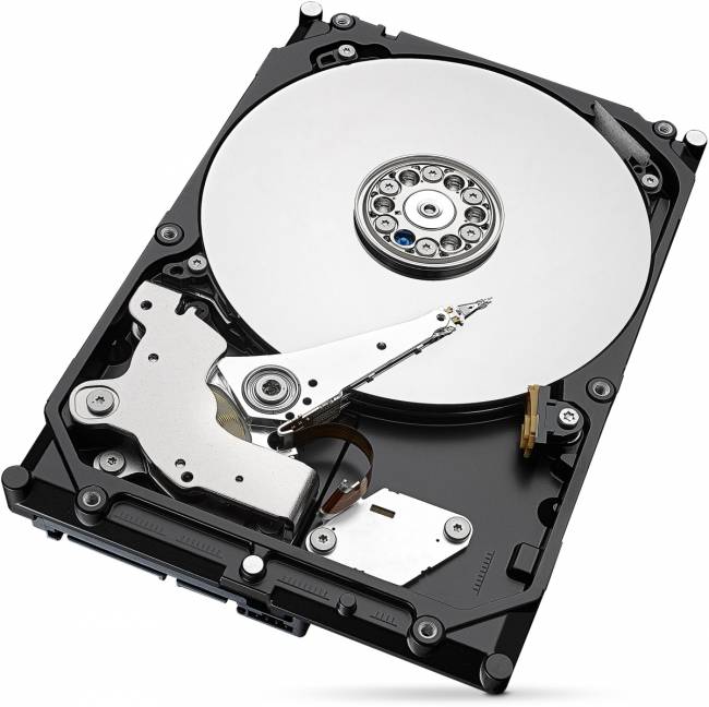 Жесткий диск Seagate BarraCuda Compute ST3000DM007 — для бизнеса и офиса Жесткий диск Seagate BarraCuda Compute ST3000DM007 — для бизнеса и офиса