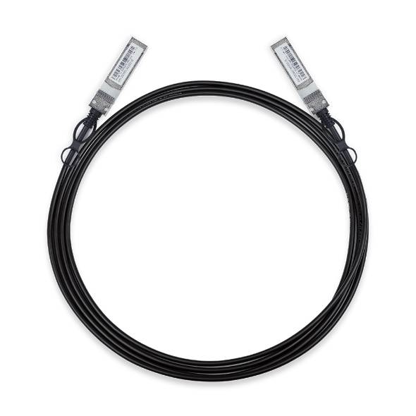 Кабель TP-Link TL-SM5220-3M — для бизнеса и офиса Кабель TP-Link TL-SM5220-3M — для бизнеса и офиса
