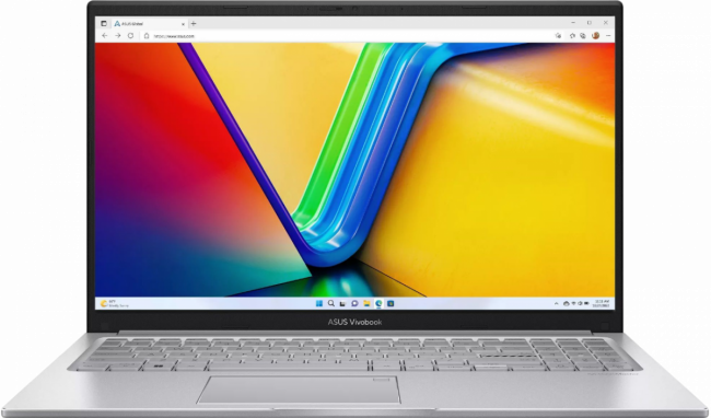 Ноутбук ASUS 90NB13Y2-M02FT0 — для бизнеса и офиса Ноутбук ASUS 90NB13Y2-M02FT0 — для бизнеса и офиса