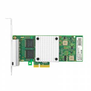 Сетевая карта ShenzhenLianrui Electronic Co., LTD LREC9714HT