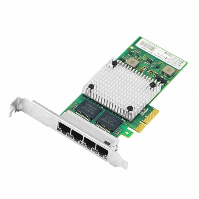 Сетевая карта ShenzhenLianrui Electronic Co., LTD LREC9714HT — для бизнеса и офиса Сетевая карта ShenzhenLianrui Electronic Co., LTD LREC9714HT — для бизнеса и офиса