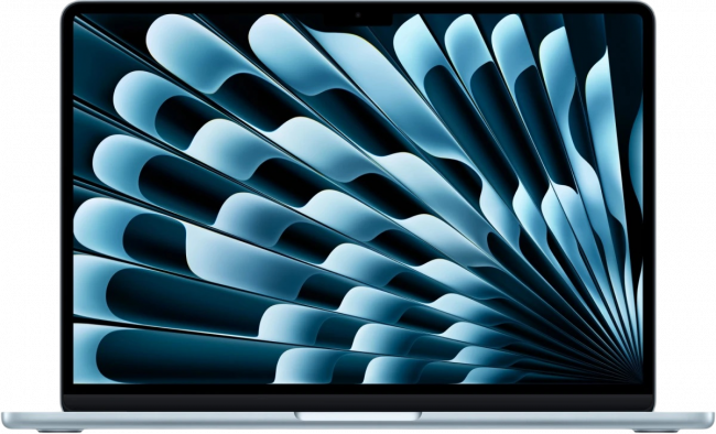 Ноутбук Apple Ноутбук Apple MacBook Air M4 13.6" (MC6T4) — для бизнеса и офиса Ноутбук Apple Ноутбук Apple MacBook Air M4 13.6" (MC6T4) — для бизнеса и офиса
