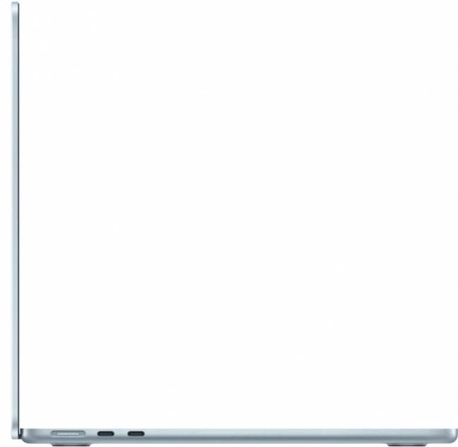 Ноутбук Apple Ноутбук Apple MacBook Air M4 13.6" (MC6T4) — для бизнеса и офиса Ноутбук Apple Ноутбук Apple MacBook Air M4 13.6" (MC6T4) — для бизнеса и офиса