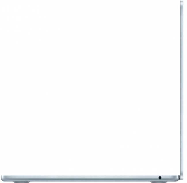 Ноутбук Apple Ноутбук Apple MacBook Air M4 13.6" (MC6T4) — для бизнеса и офиса Ноутбук Apple Ноутбук Apple MacBook Air M4 13.6" (MC6T4) — для бизнеса и офиса