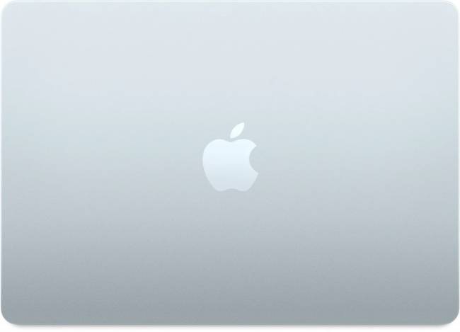 Ноутбук Apple Ноутбук Apple MacBook Air M4 13.6" (MC6T4) — для бизнеса и офиса Ноутбук Apple Ноутбук Apple MacBook Air M4 13.6" (MC6T4) — для бизнеса и офиса