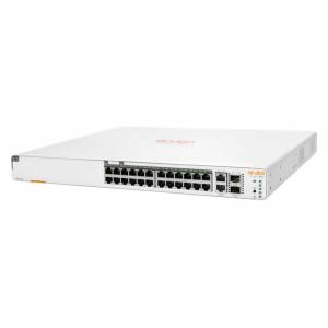 Коммутатор Hewlett Packard Enterprise JL807A