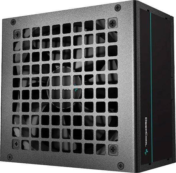 Блок питания Deepcool R-PF600D-HA0B-WDEU — для бизнеса и офиса Блок питания Deepcool R-PF600D-HA0B-WDEU — для бизнеса и офиса