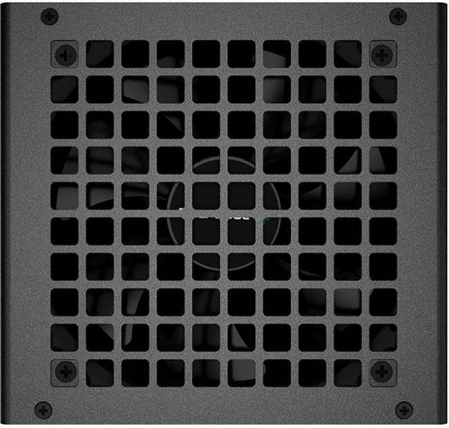 Блок питания Deepcool R-PF600D-HA0B-WDEU — для бизнеса и офиса Блок питания Deepcool R-PF600D-HA0B-WDEU — для бизнеса и офиса