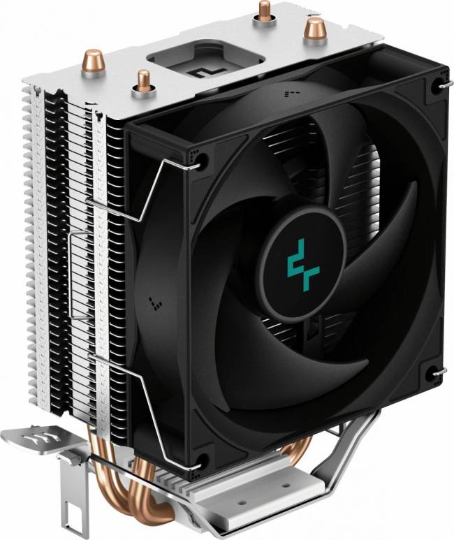 Устройство охлаждения(кулер) Deepcool R-AG200-BKNNMN-G — для бизнеса и офиса Устройство охлаждения(кулер) Deepcool R-AG200-BKNNMN-G — для бизнеса и офиса