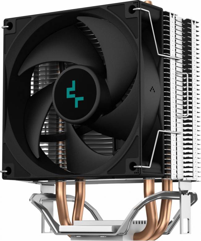 Устройство охлаждения(кулер) Deepcool R-AG200-BKNNMN-G — для бизнеса и офиса Устройство охлаждения(кулер) Deepcool R-AG200-BKNNMN-G — для бизнеса и офиса